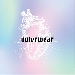 Coats, Sweaters, and Jackets